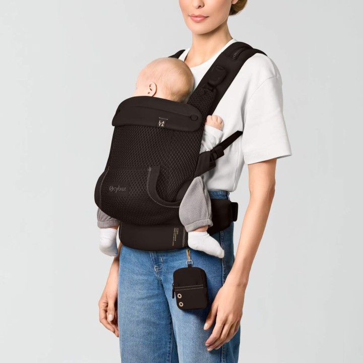 Mochila LAYA de Cybex