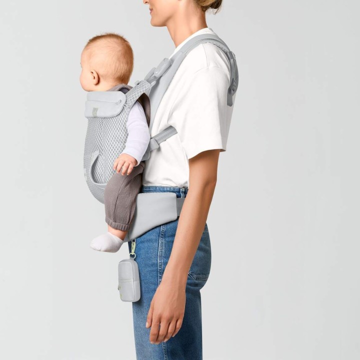 Mochila LAYA de Cybex