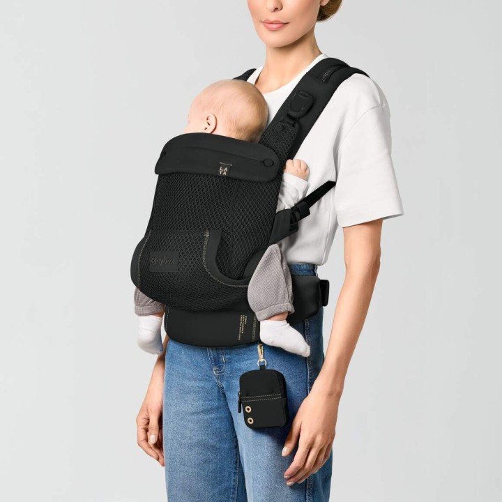 Mochila LAYA de Cybex