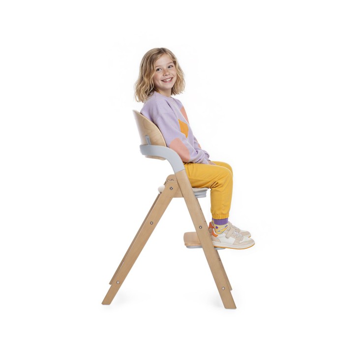 Trona Forest Jané Mist - vista lateral