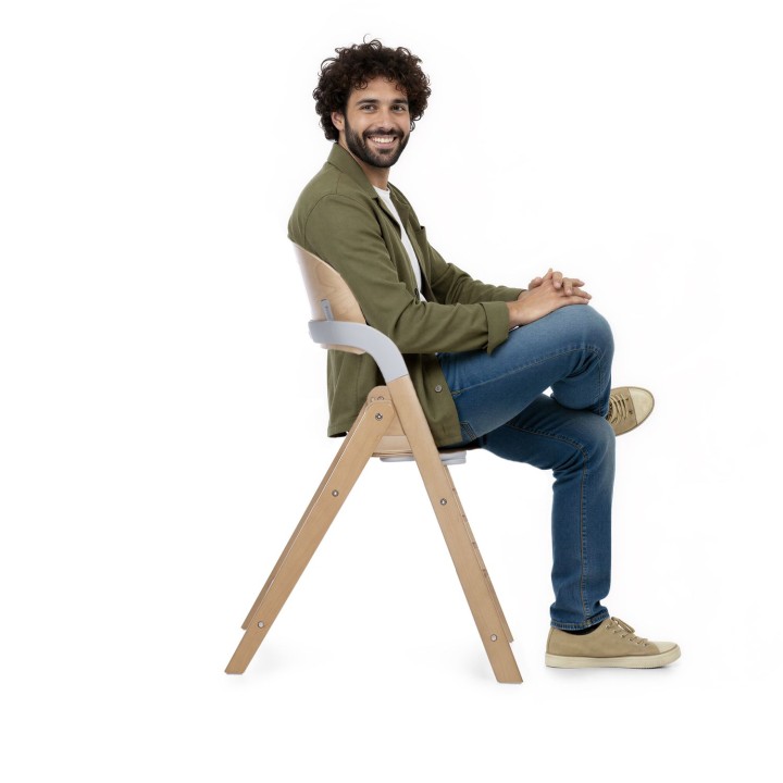 Trona Forest Jané Mist - plegada