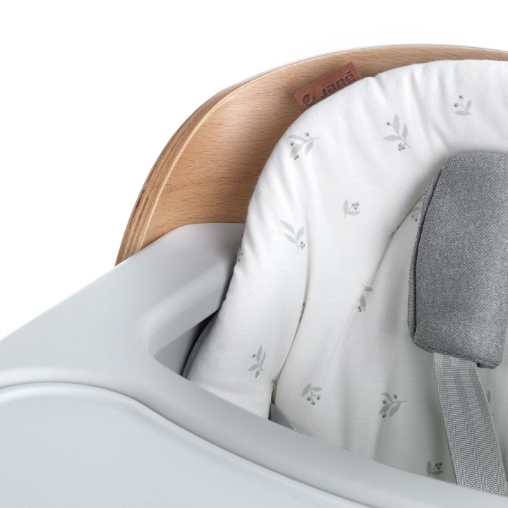 Trona Forest Jané Mist - reposapiés ajustable