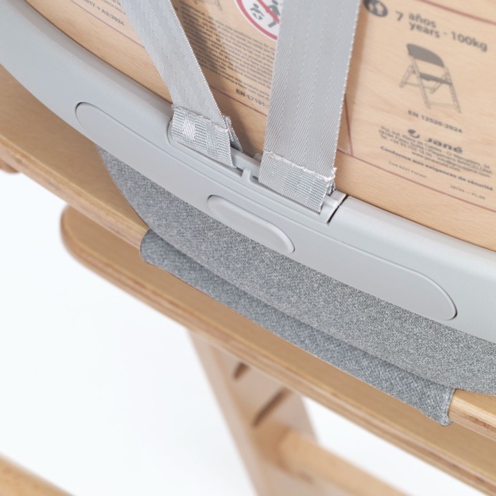 Trona Forest Jané Mist - silla infantil