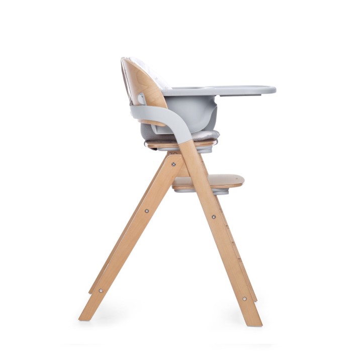 Trona Forest Jané Mist - detalle asiento