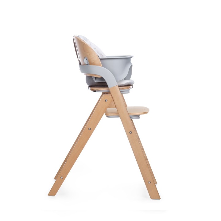 Trona Forest Jané Mist - vista trasera