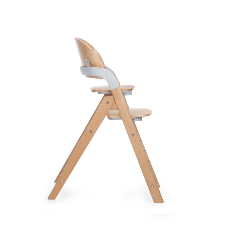 Trona Forest Jané Mist - bandeja extraíble