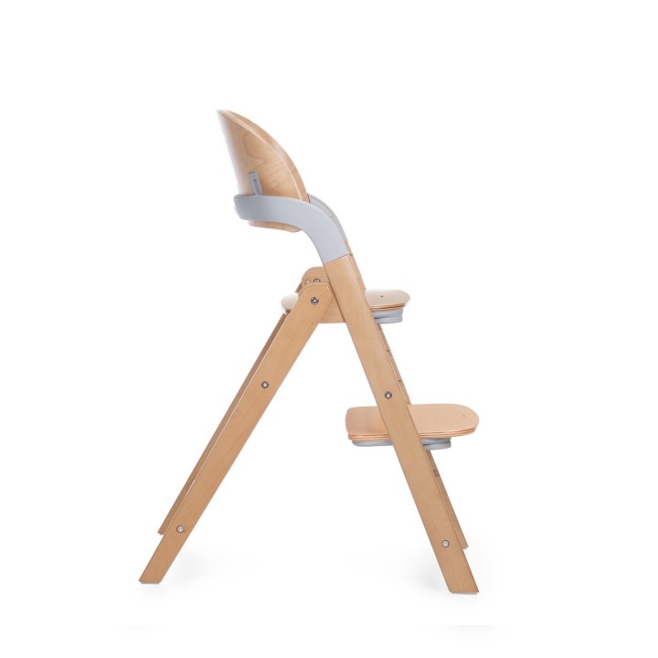 Trona Forest Jané Mist - detalle patas