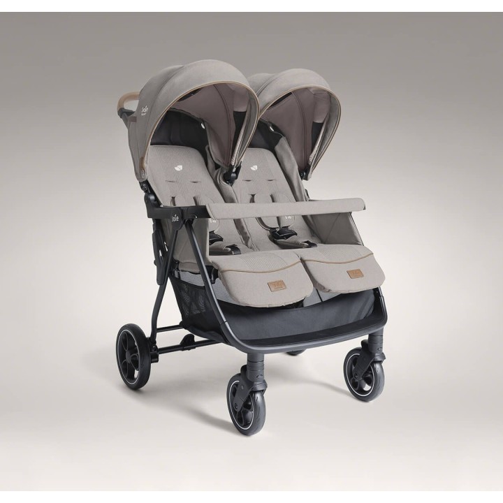 Silla gemelar Estrella de Joie Signature