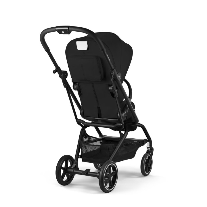 Cybex Eezy S Twist +2 | Silla de paseo giratoria 360°