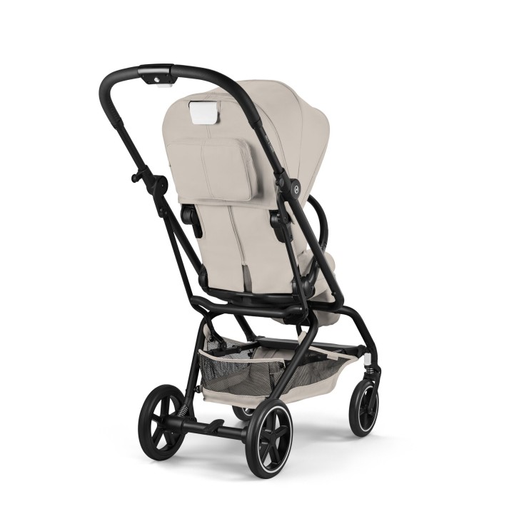 Cybex Eezy S Twist +2 | Silla de paseo giratoria 360°