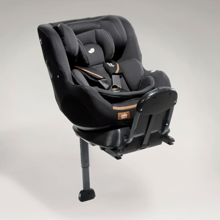 Joie i-Prodigi Signature Eclipse | Silla Coche i-Size Contramarcha