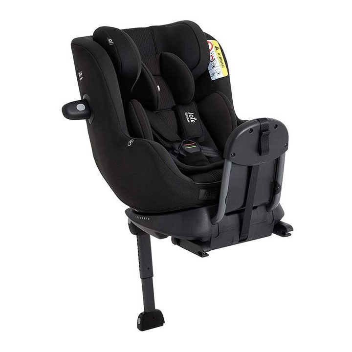 Joie i-Prodigi Signature Eclipse | Silla Coche i-Size Contramarcha