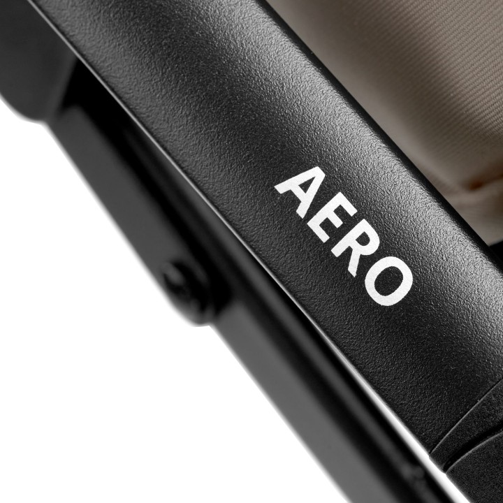 Silla de Paseo Aero Jané 5,7 kg | Equipaje de mano en avión