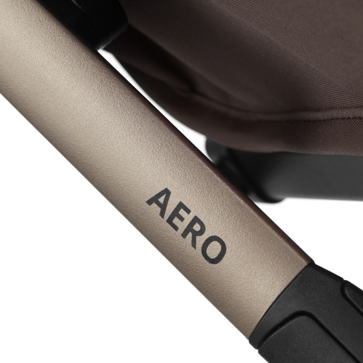 Silla de Paseo Aero Jané 5,7 kg | Equipaje de mano en avión