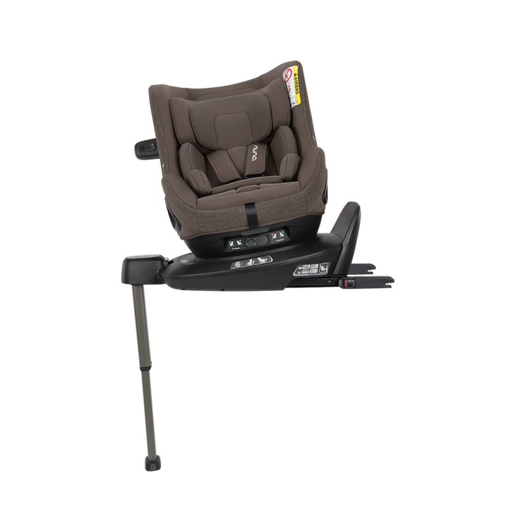 Pruu de Nuna Silla de coche 40-105 cm