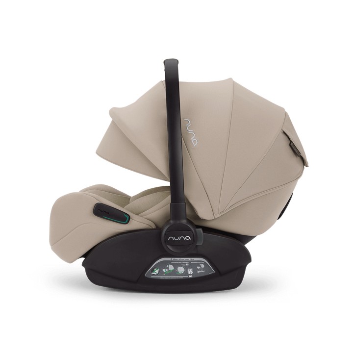 Arra Flex de Nuna Silla Coche 40-87 cm - PequeMonster