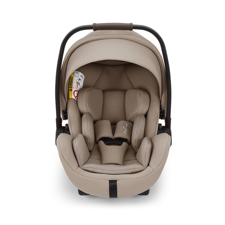 Arra Flex de Nuna Silla Coche 40-87 cm - PequeMonster