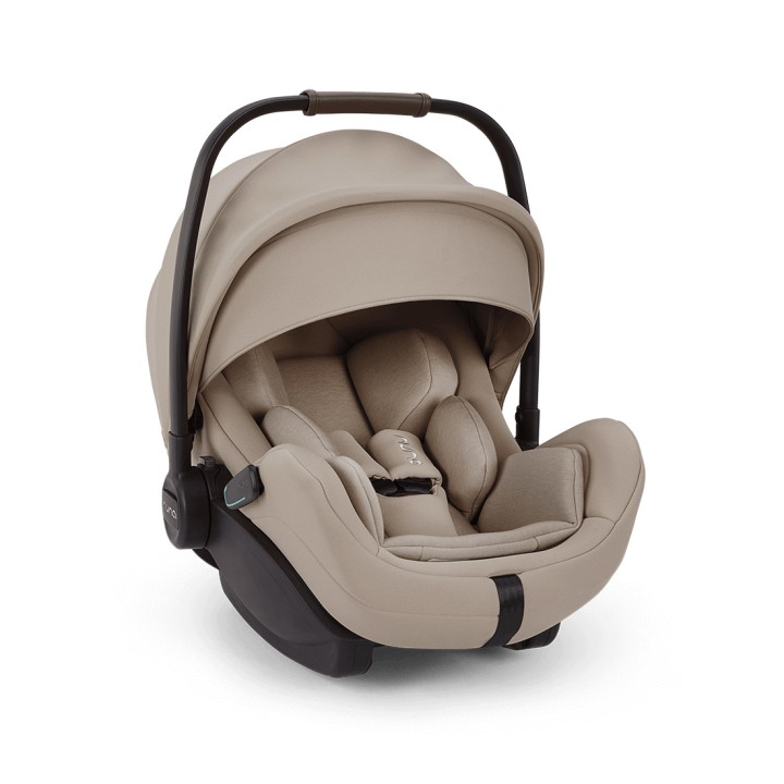 Arra Flex de Nuna Silla Coche 40-87 cm - PequeMonster