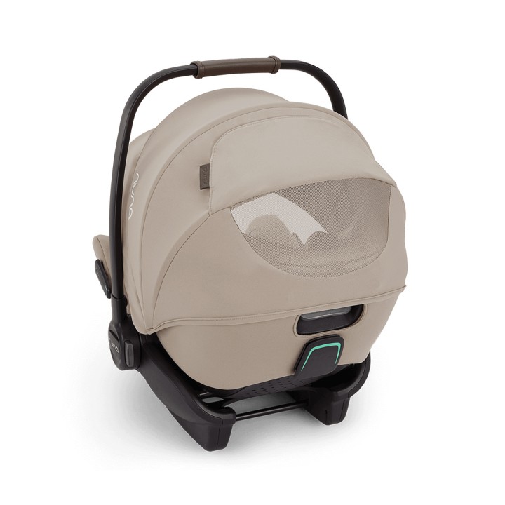 Arra Flex de Nuna Silla Coche 40-87 cm - PequeMonster