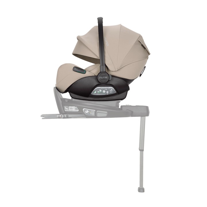 Arra Flex de Nuna Silla Coche 40-87 cm - PequeMonster