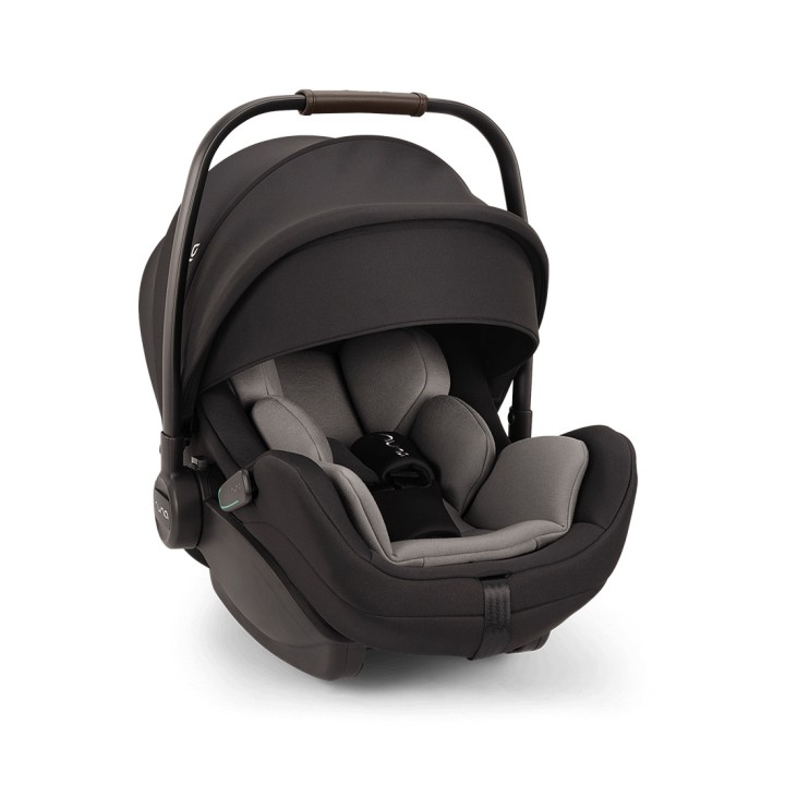 Arra Flex de Nuna Silla Coche 40-87 cm - PequeMonster