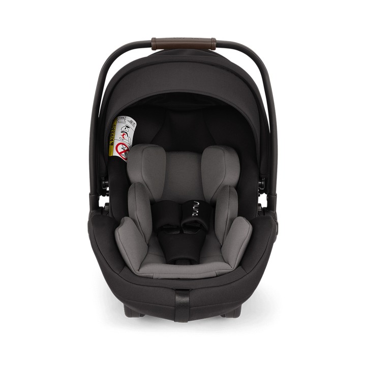 Arra Flex de Nuna Silla Coche 40-87 cm - PequeMonster
