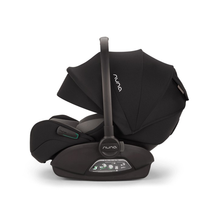 Arra Flex de Nuna Silla Coche 40-87 cm - PequeMonster