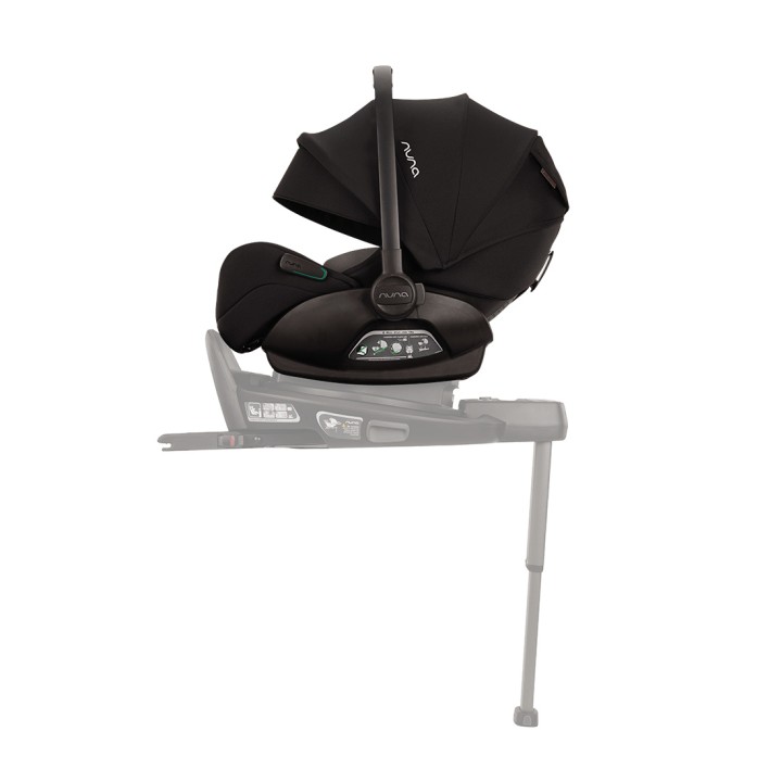 Arra Flex de Nuna Silla Coche 40-87 cm - PequeMonster