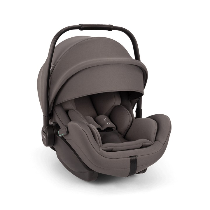 Arra Flex de Nuna Silla Coche 40-87 cm - PequeMonster