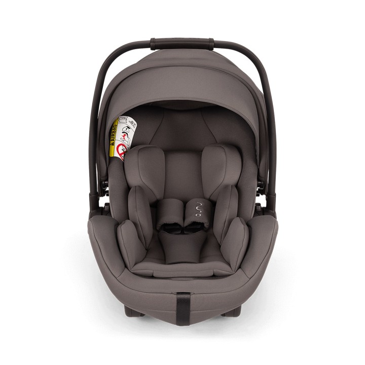 Arra Flex de Nuna Silla Coche 40-87 cm - PequeMonster