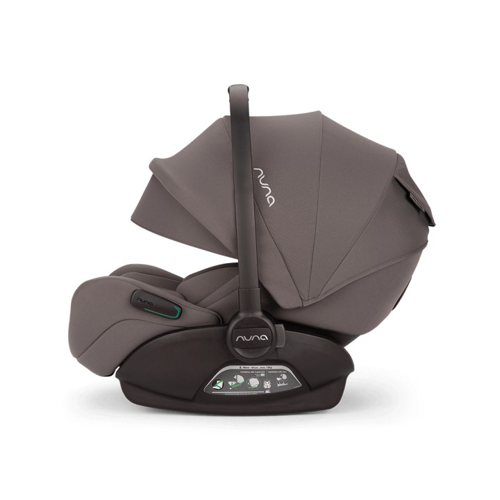 Arra Flex de Nuna Silla Coche 40-87 cm - PequeMonster