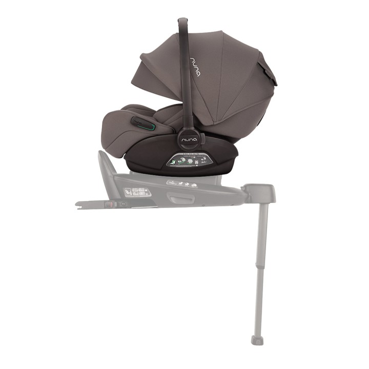 Arra Flex de Nuna Silla Coche 40-87 cm - PequeMonster