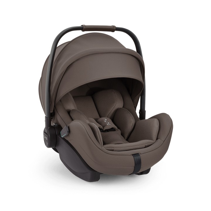 Arra Flex de Nuna Silla Coche 40-87 cm - PequeMonster