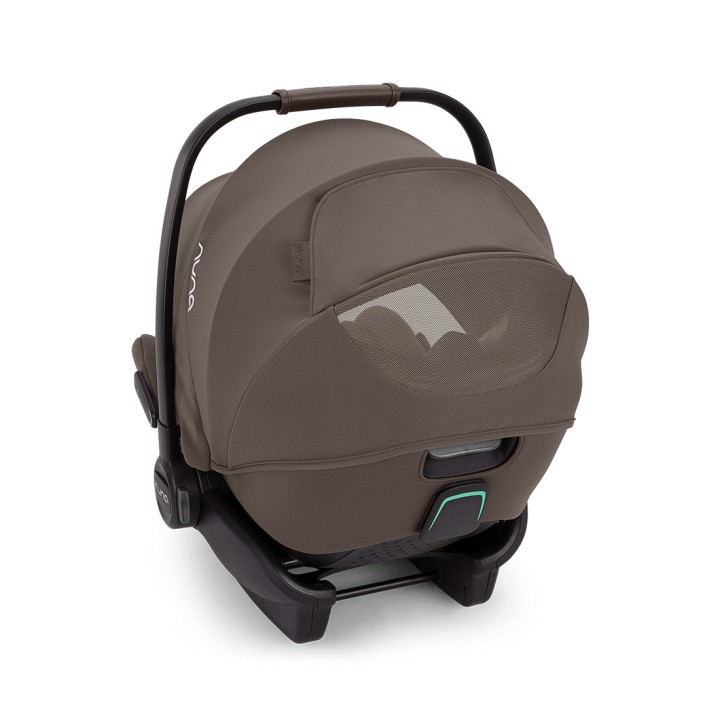 Arra Flex de Nuna Silla Coche 40-87 cm - PequeMonster