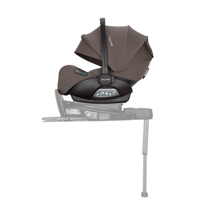 Arra Flex de Nuna Silla Coche 40-87 cm - PequeMonster