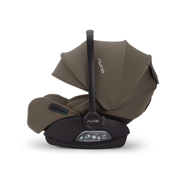 Arra Flex de Nuna Silla Coche 40-87 cm - PequeMonster