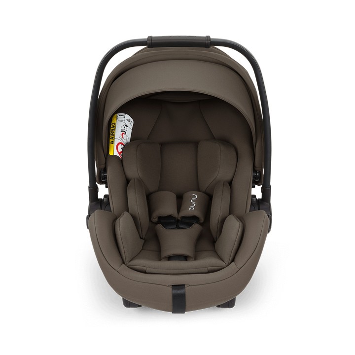 Arra Flex de Nuna Silla Coche 40-87 cm - PequeMonster