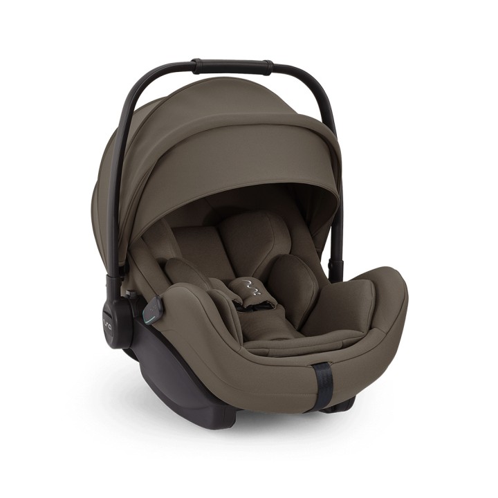 Arra Flex de Nuna Silla Coche 40-87 cm - PequeMonster