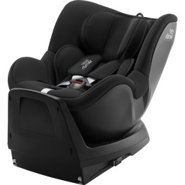 Dualfix Plus de Britax Römer - PequeMonster