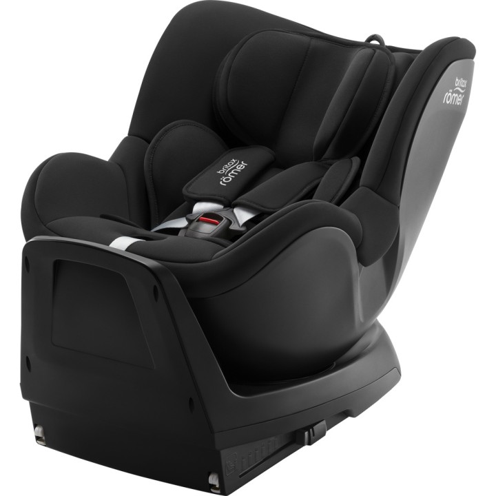 Dualfix Plus de Britax Römer - PequeMonster