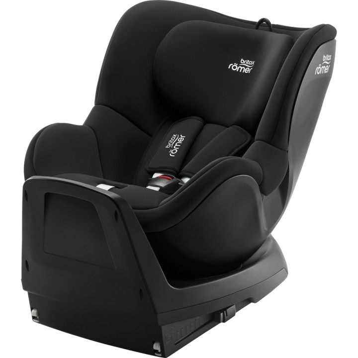 Dualfix Plus de Britax Römer - PequeMonster
