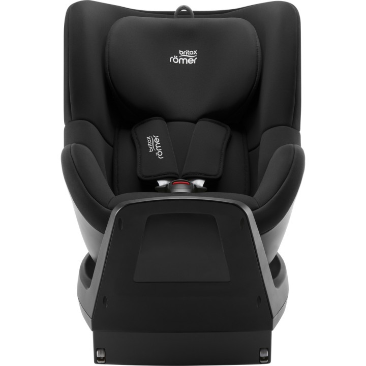 Dualfix Plus de Britax Römer - PequeMonster