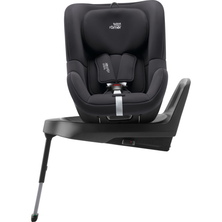 Britax Römer DUALFIX PLUS Midnight Grey