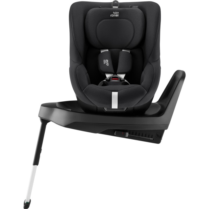 Britax Römer DUALFIX PLUS Style Carbon Black