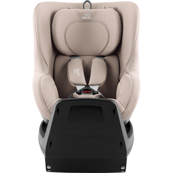Britax Römer DUALFIX PLUS Style Teak