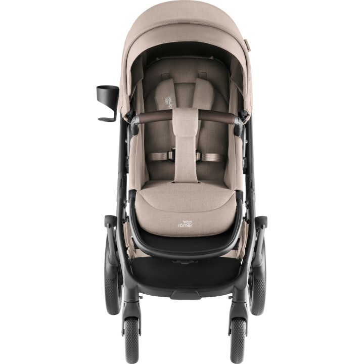 Smile 5Z de Britax Römer