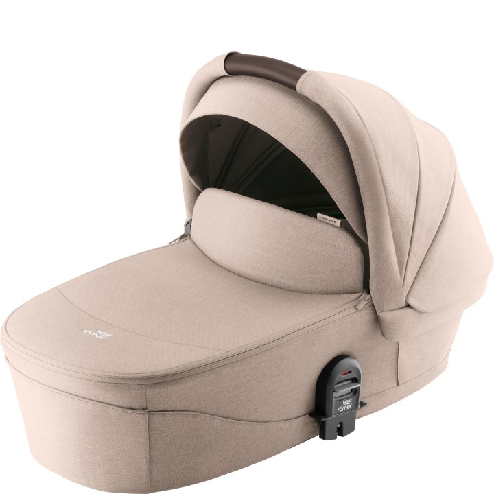 Capazo Smile 5Z de Britax Römer