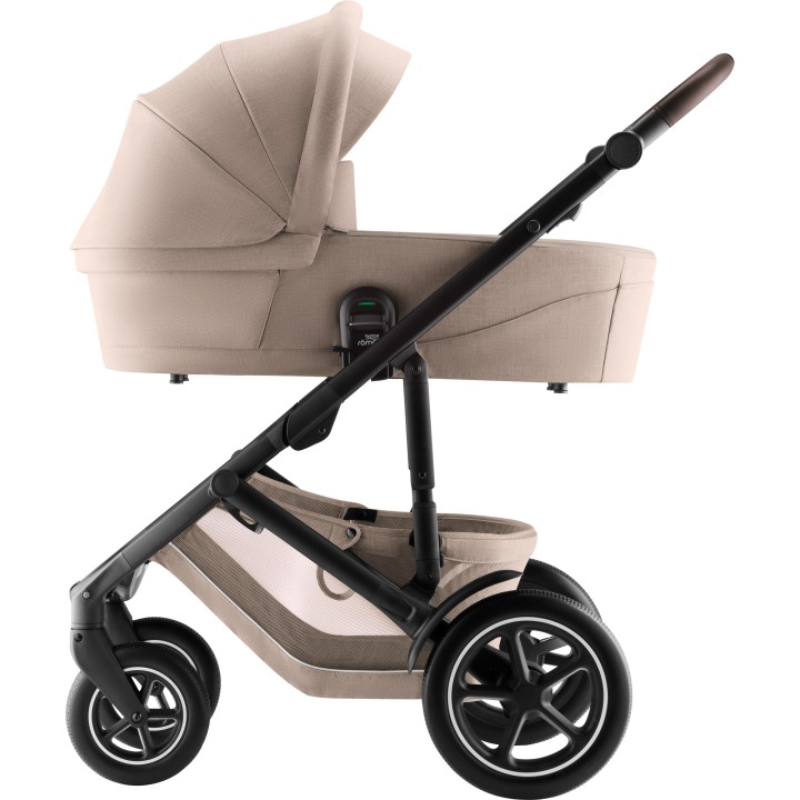 Capazo Smile 5Z de Britax Römer