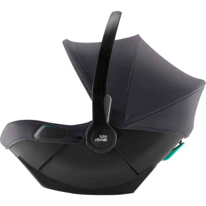 Baby-Safe Core de Britax Römer - PequeMonster