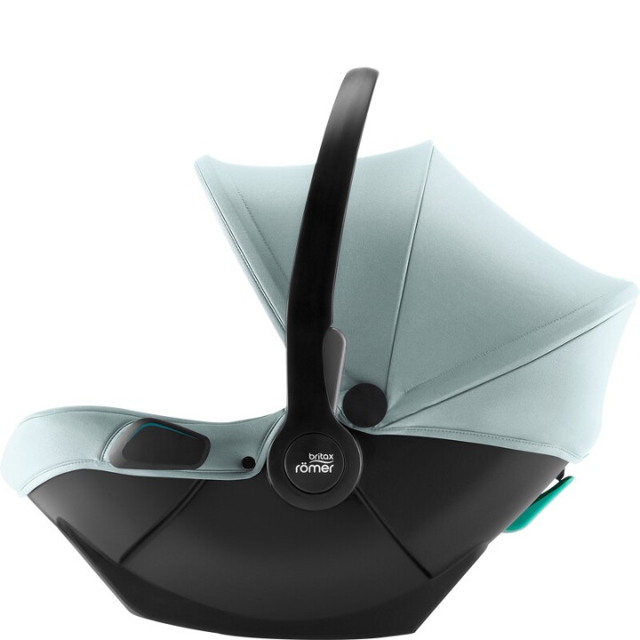 Baby-Safe Core de Britax Römer - PequeMonster